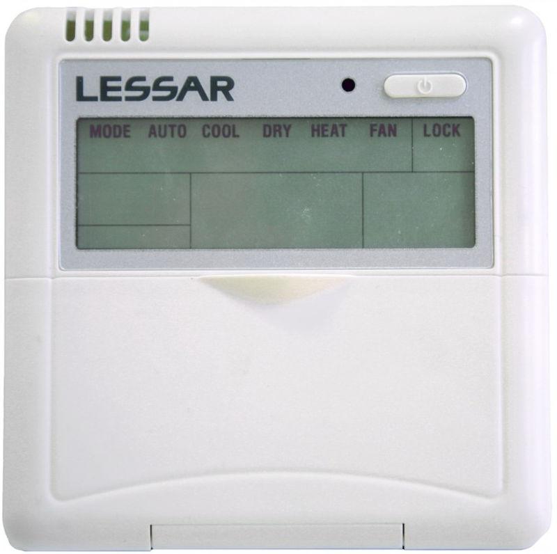 Пульт Lessar LZ-UPW6