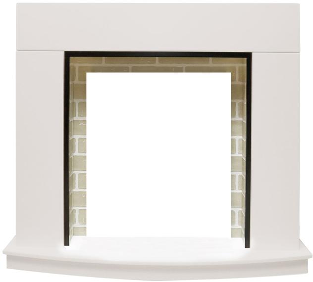 Портал Dimplex Montana под очаги классика Opti-Myst, Optiflame
