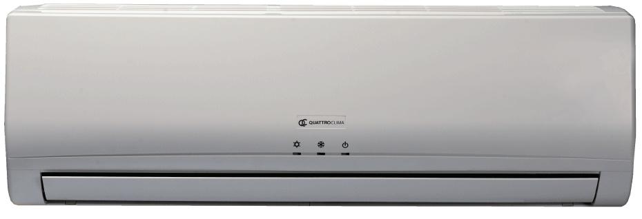 Кондиционер QuattroClima QV-A18WA/QN-A18WA