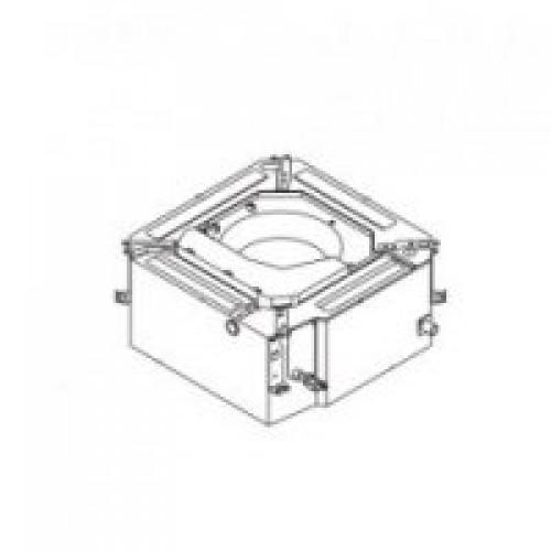 Элемент уплотнения выпуска воздуха Daikin KDBH44BA60