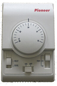 Термостат Pioneer PZ54352A1