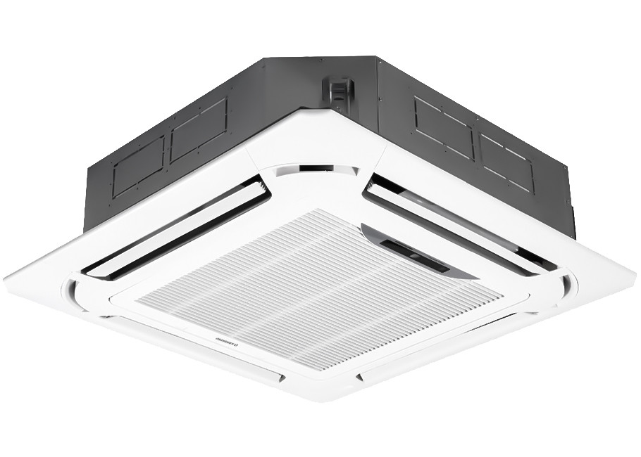 Кондиционер Kentatsu KSVA105HZAN1/KSUN105HZAN3