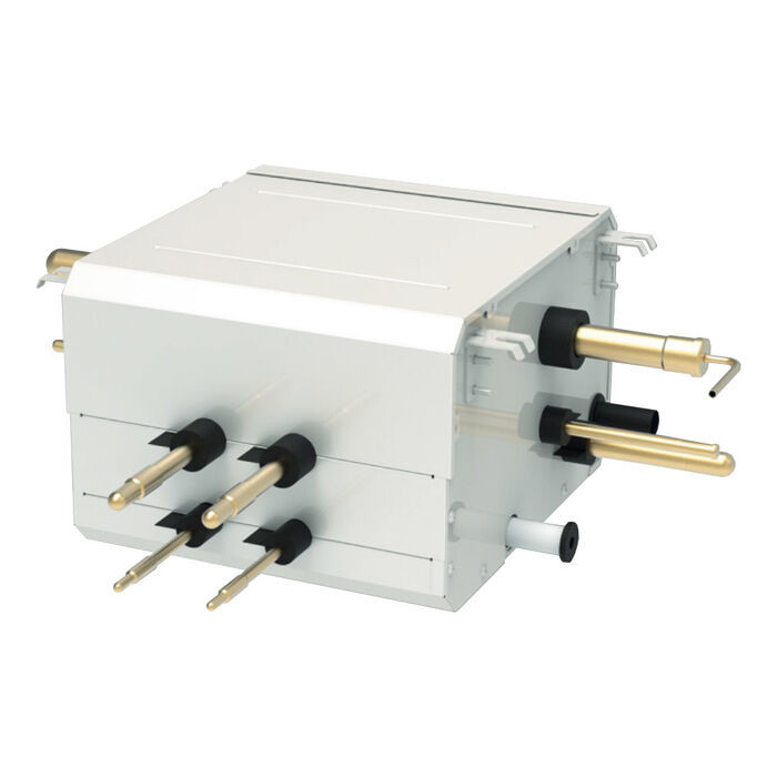 Блок-распределитель Gree NCHS2D