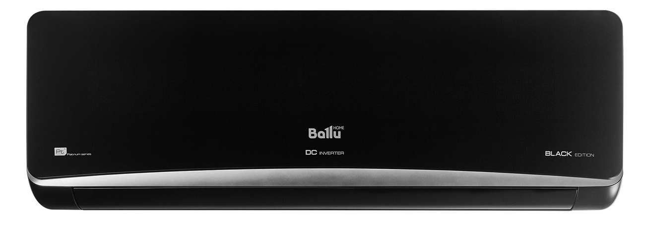 Кондиционер Ballu BSPI-10HN8/BL/EU