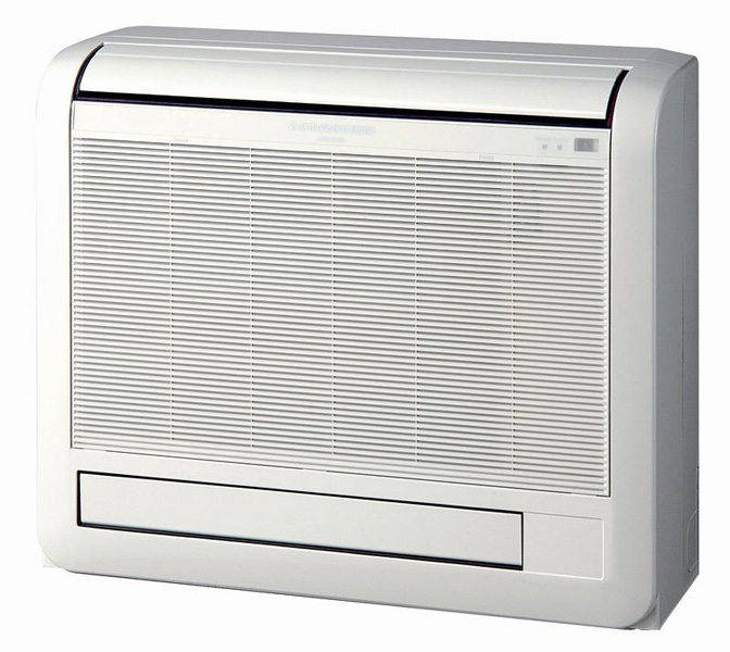 Внутренний блок Mitsubishi Electric PFFY-P32VKM-E