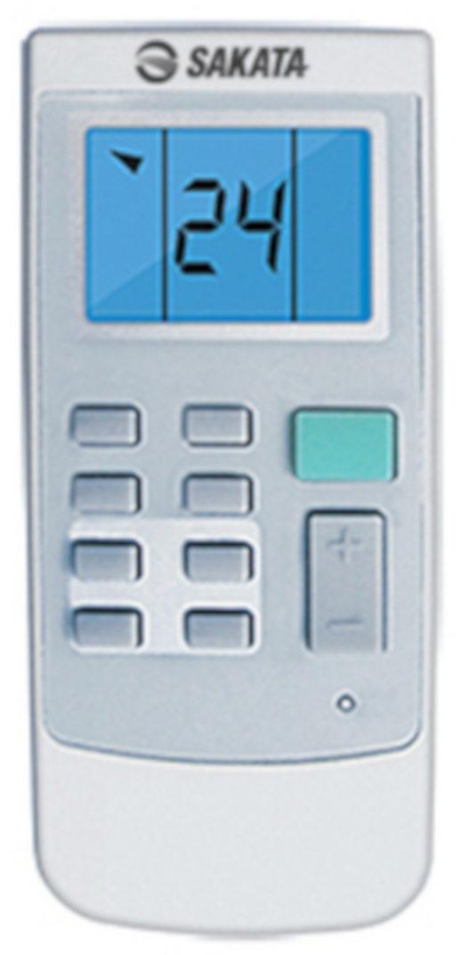Пульт Sakata SWRC-04 Пульт Sakata SWRC-04