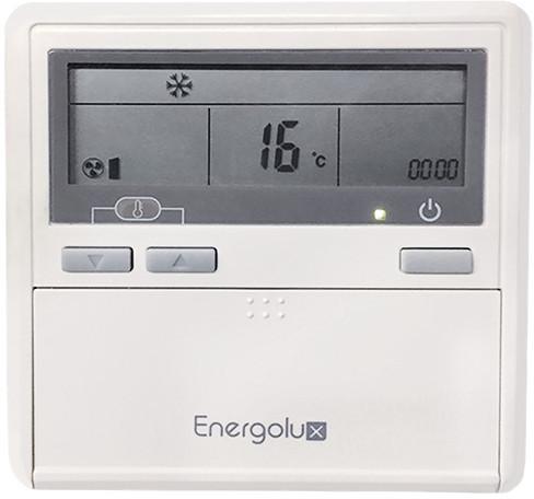 Пульт Energolux SWC21M1