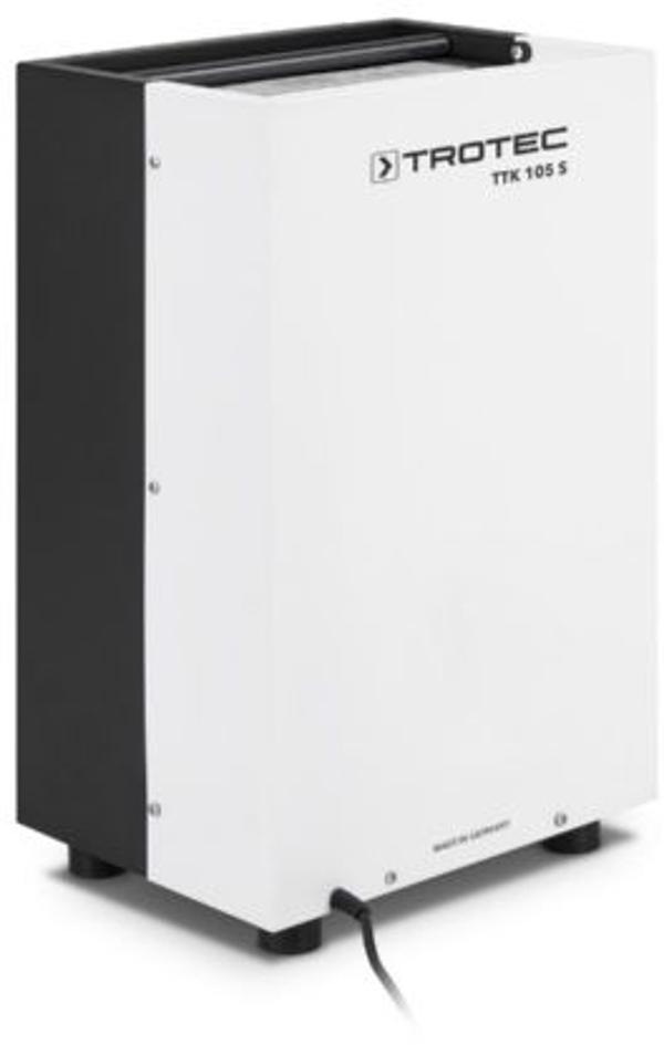 Осушитель Trotec TTK 105 S
