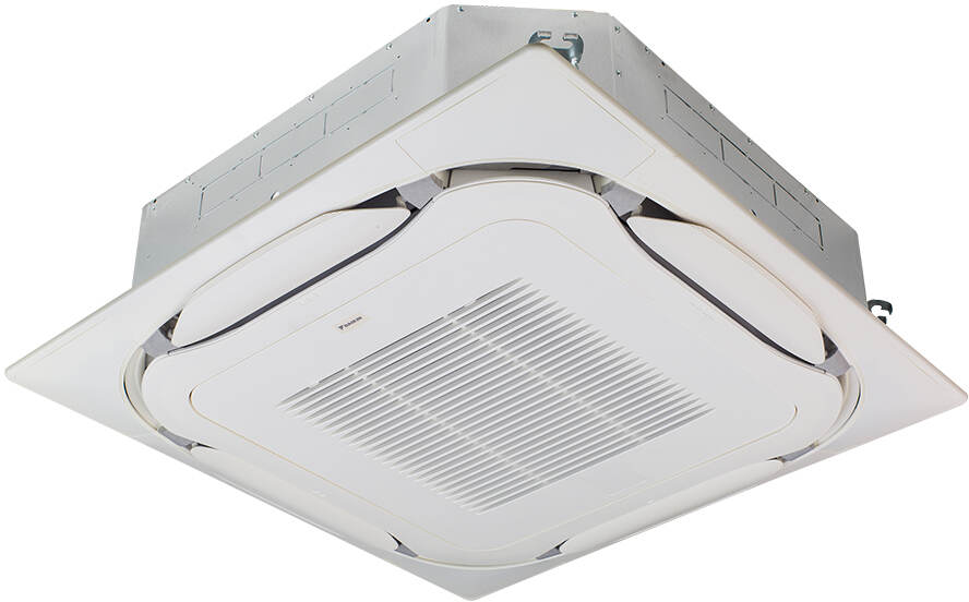 Кондиционер Daikin FCAG100B/RQ100BW