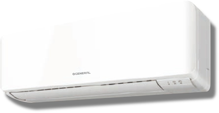 Кондиционер General ASHG36KMTA/AOHG36KMTA