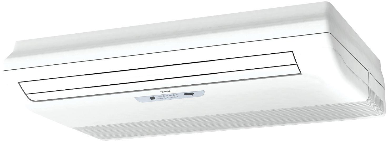 Кондиционер Daichi DAT100ALKS1/DFT100ALS1