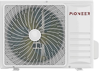 Наружный блок Pioneer 2MSHD14F