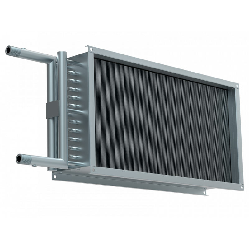 Калорифер Shuft WHR 700*400-3