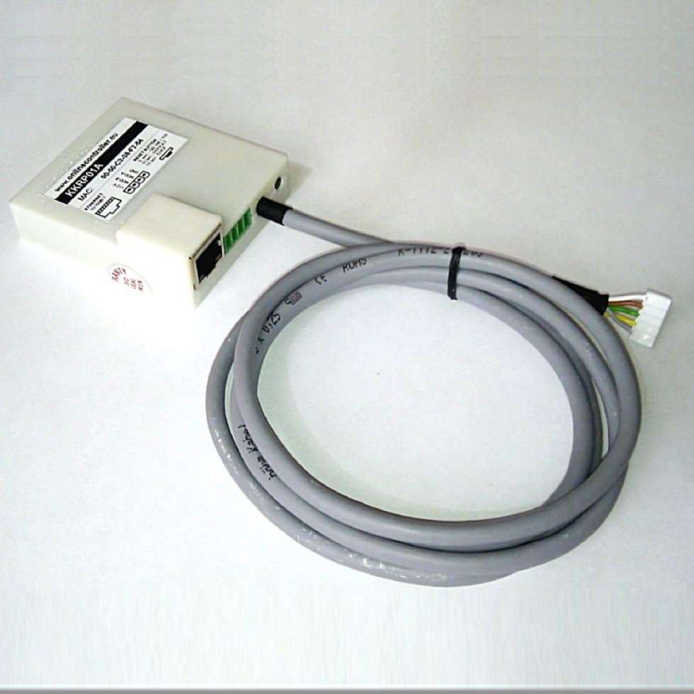 Daikin KKRPM01A