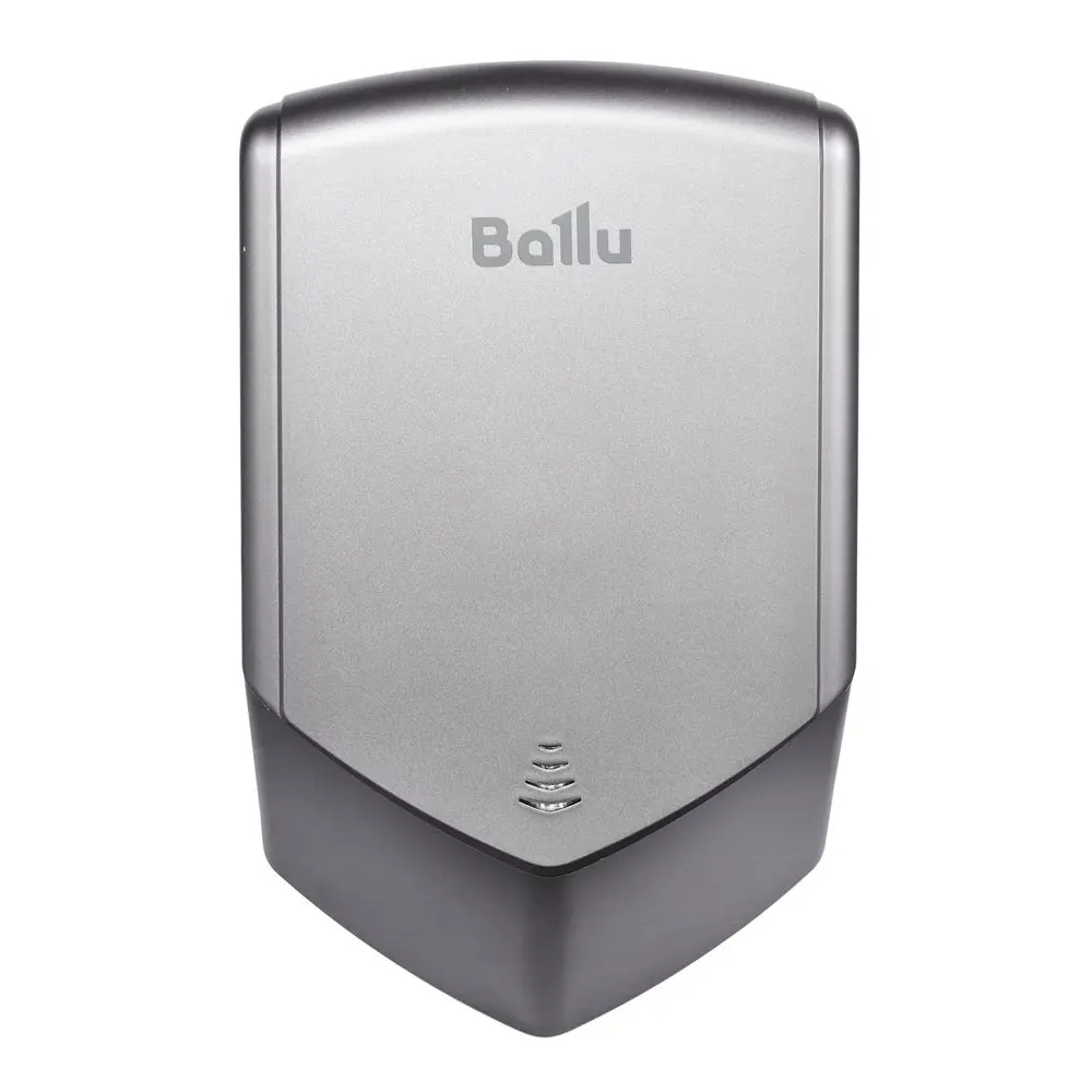 Сушилка для рук Ballu BAHD-1250