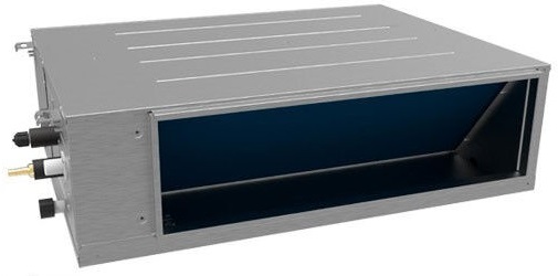 Кондиционер Aeronik ASI-AFH100RHS1/B-S/ASO-AGUHN100R1