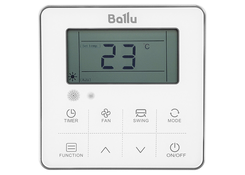 Внутренний блок Ballu BADI-FM/in-12HN8/EU