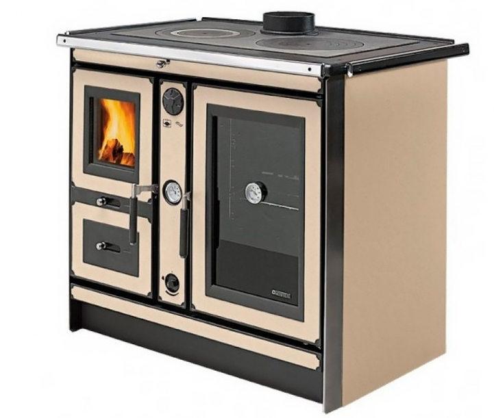 Печь-камин La nordica Italy Termo Built-In D.S.A