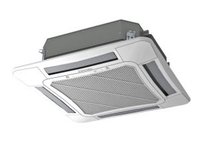 Фанкойл Electrolux EFR-400