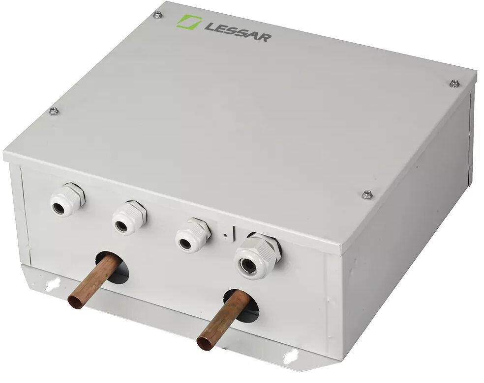 Контроллер Lessar LZ-AAHU140TA2