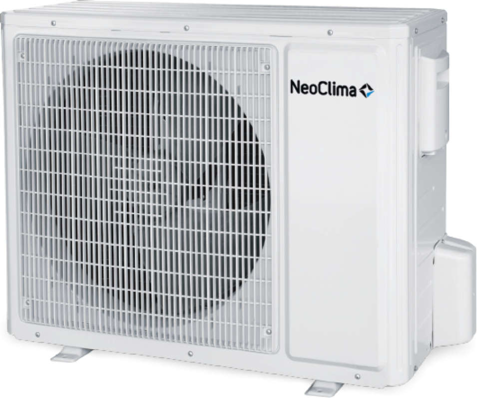 Наружный блок Neoclima NUM-18Q2