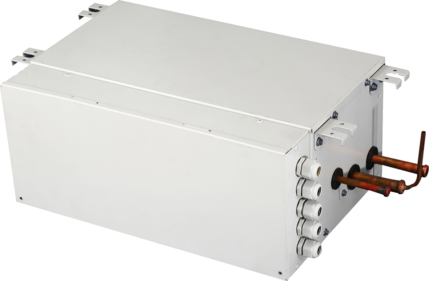 Блок переключения MDV MS04N1-D