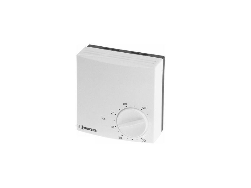 Dantherm 516301 analog Гигростат комнатный