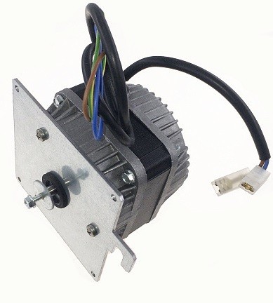 Электродвигатель Carel UC10KM0000