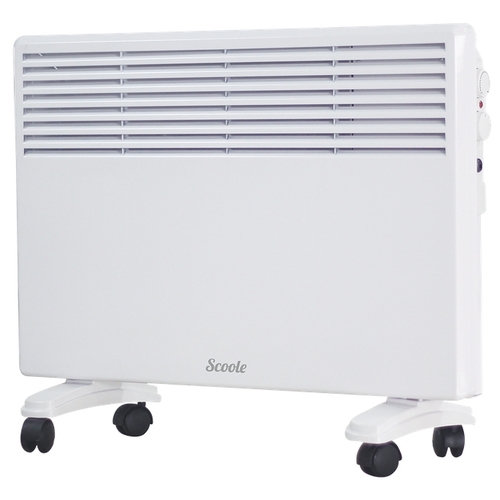 Конвектор Scoole SC HT CM3 2000 WT