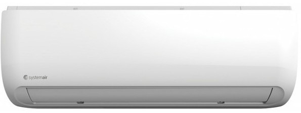 Кондиционер Systemair SYSPLIT WALL SMART 24 V2 EVO HP Q