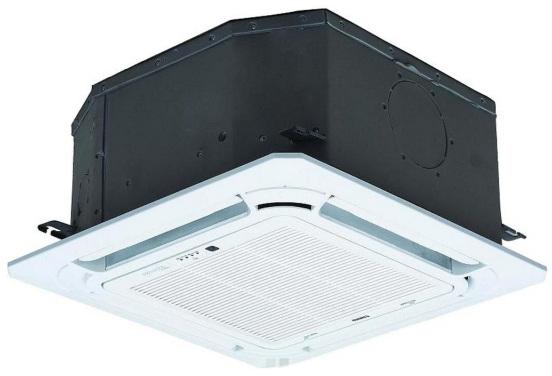 Кондиционер Kentatsu KSVR105HFAN3/KSUT105HFAN3
