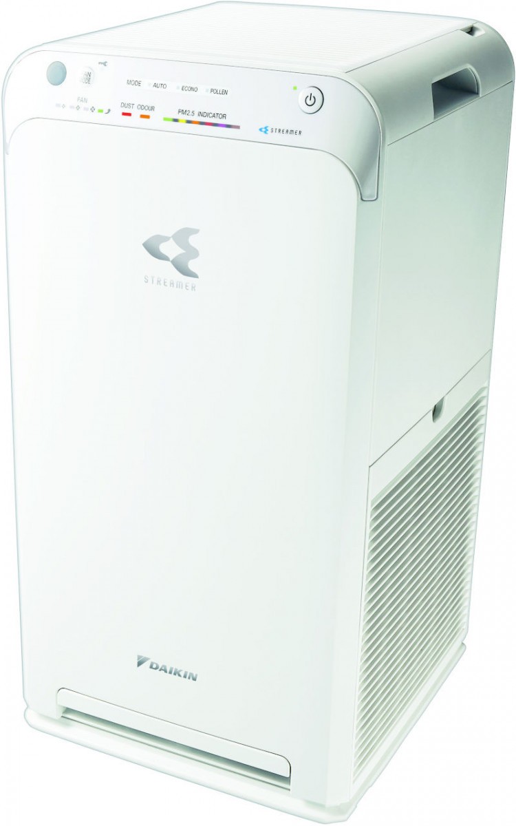 Очиститель воздуха Daikin MC55W