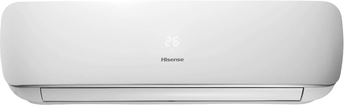 Кондиционер Hisense AS-10HR4SYDTG5