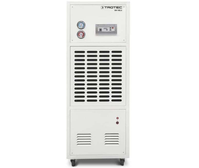 Осушитель Trotec DH 105 S