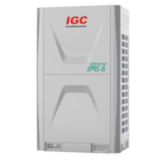 Наружный блок IGC IMS-EX250NB(6)