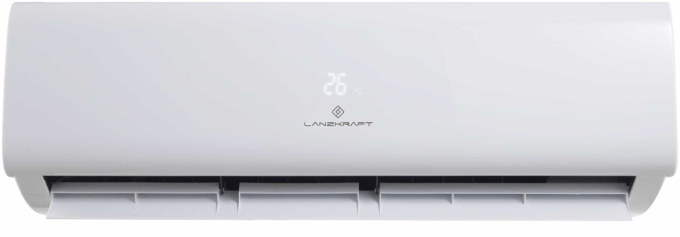 Кондиционер Lanzkraft LSWH-50FC1N/LSAH-50FC1N