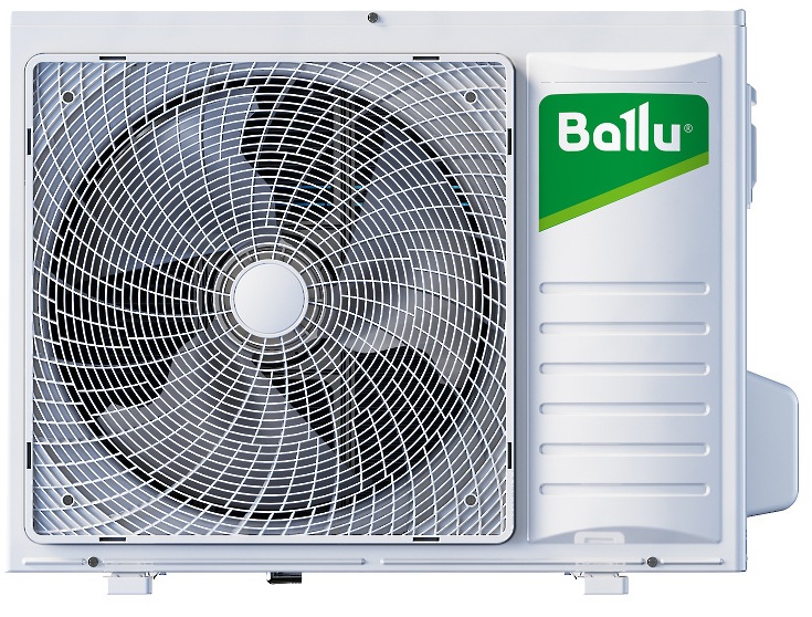 Кондиционер Ballu BFS-24HN1