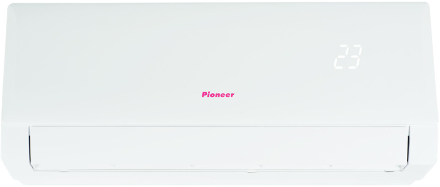 Кондиционер Pioneer KFR25IW/KOR25IW