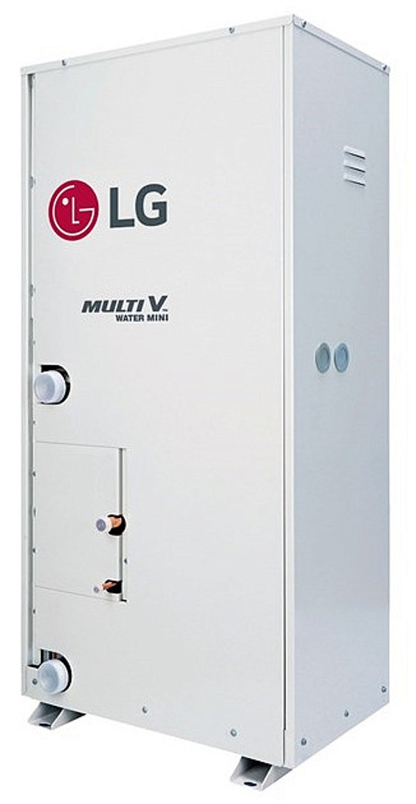 Наружный блок LG ARWN60GA0