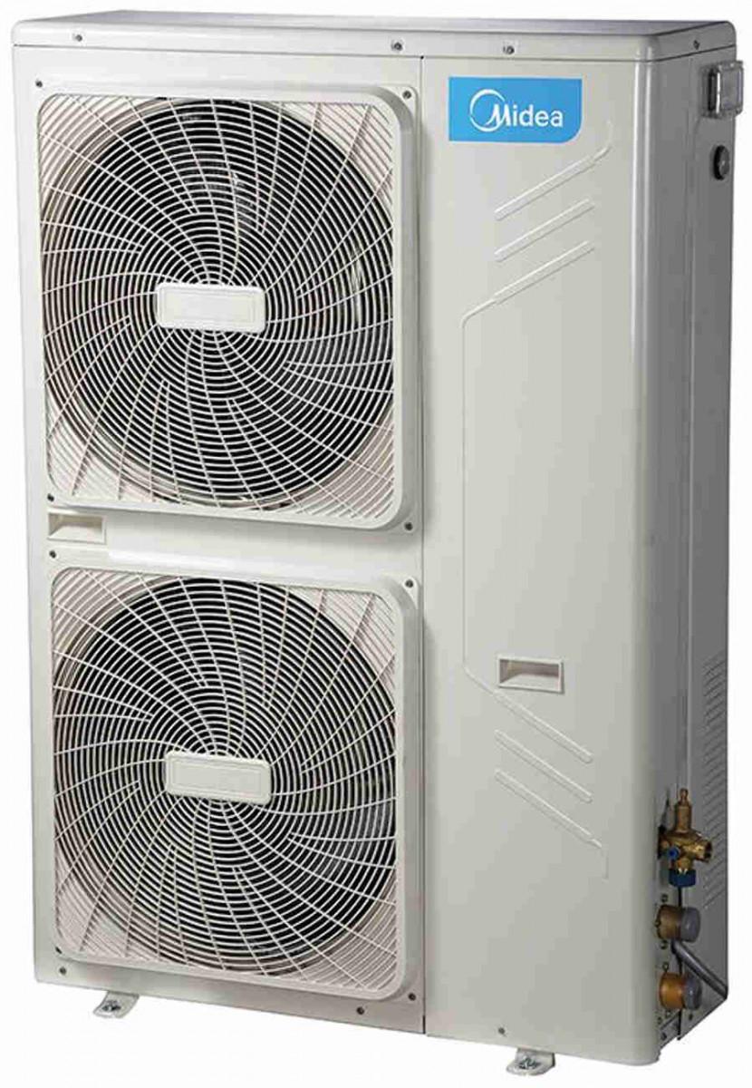 Чиллер Midea MGRH10A-PA1Z