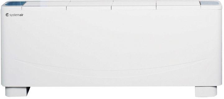 Внутренний блок Systemair SYSVRF2 FLOOR EB 36 Q