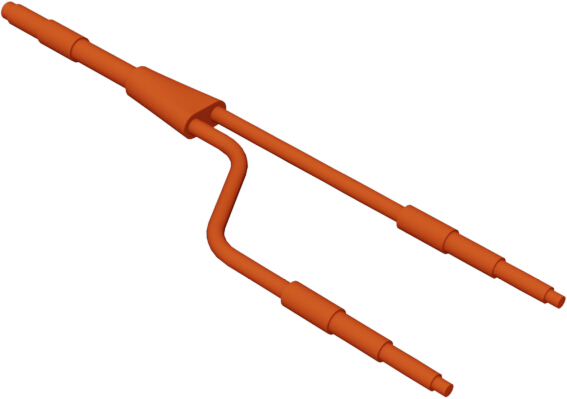 Разветвитель Mitsubishi Heavy DIS-180-1-RG