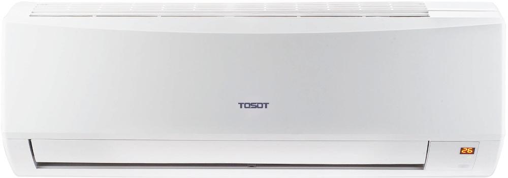 Кондиционер Tosot T18H-SJEu