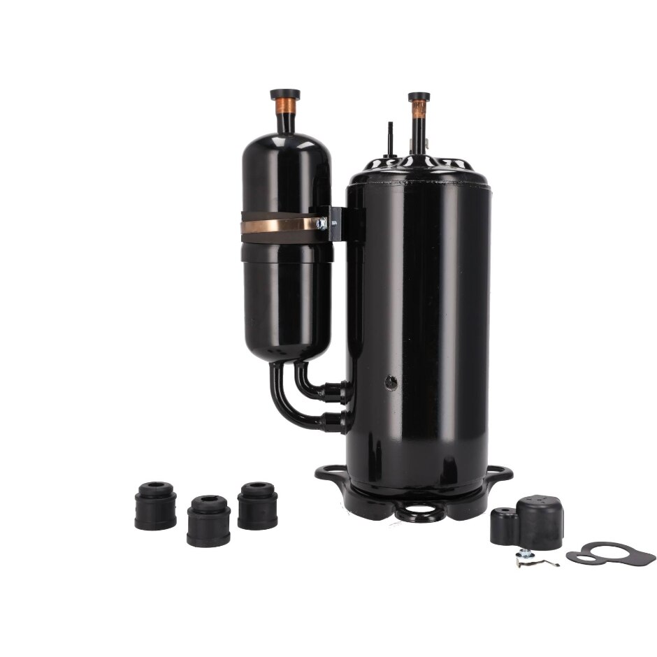 Компрессор Fujitsu 9810135001