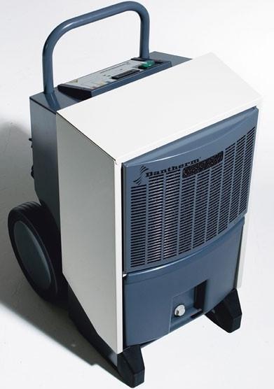 Осушитель Dantherm CDT 30 Mk II