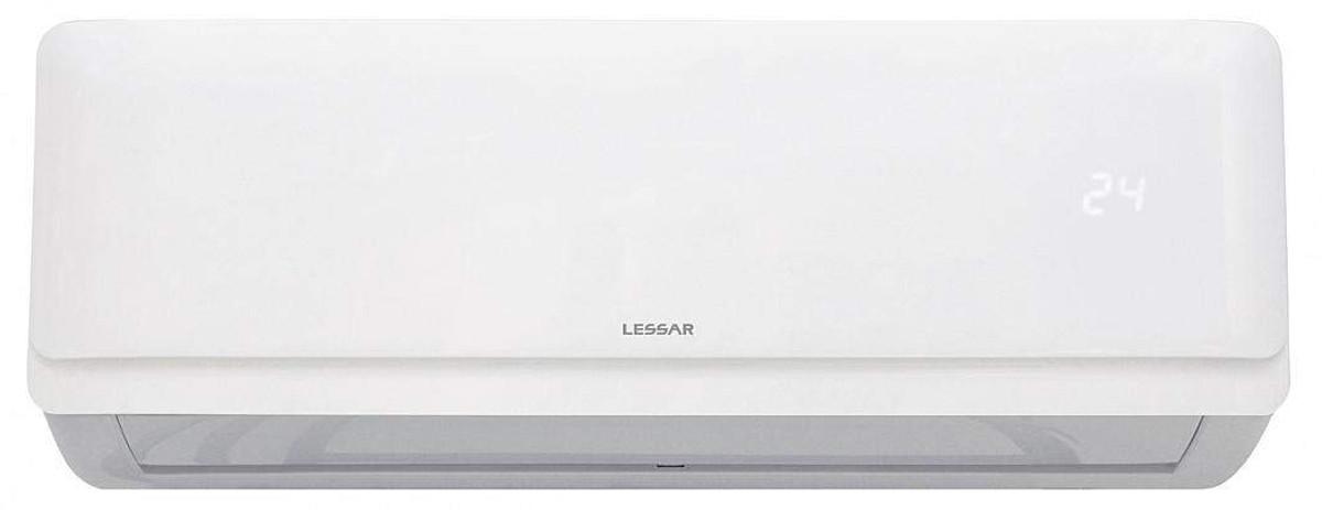 Кондиционер Lessar LS-HE24KLA2A/LU-HE24KLA2A