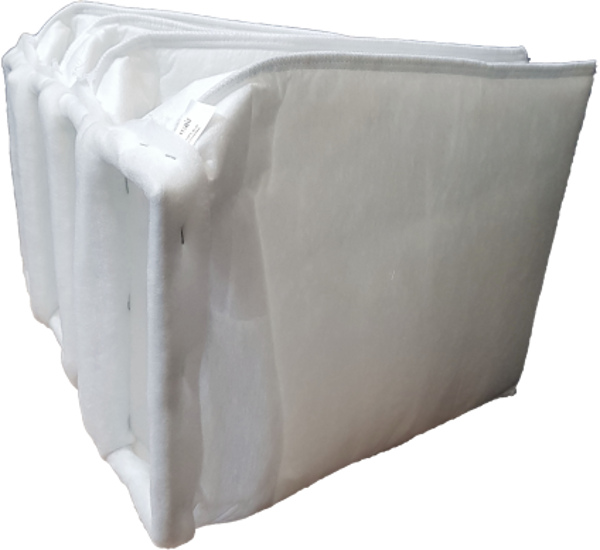 Фильтр Systemair BFS 55 ePM10 55% Filter