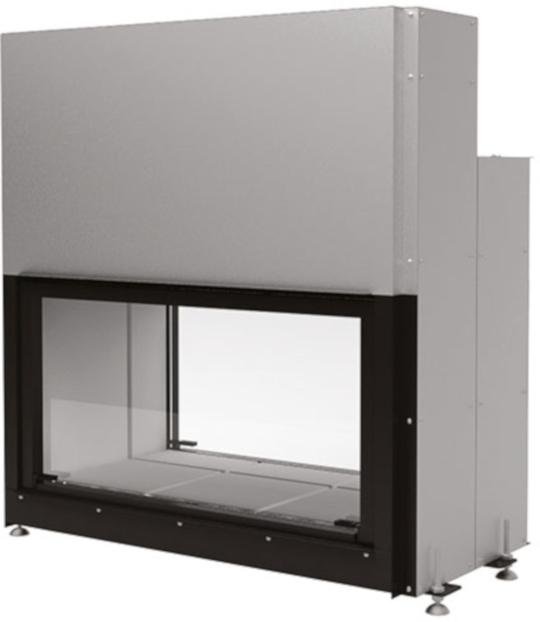 Каминная топка MCZ Forma B95