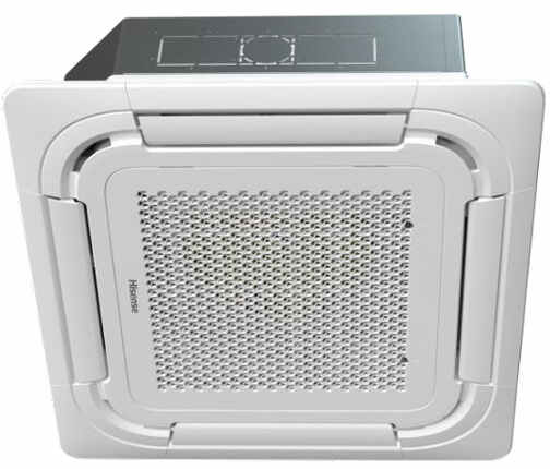 Кондиционер Hisense AUC-36HR4SKA/AUW-36H6SD