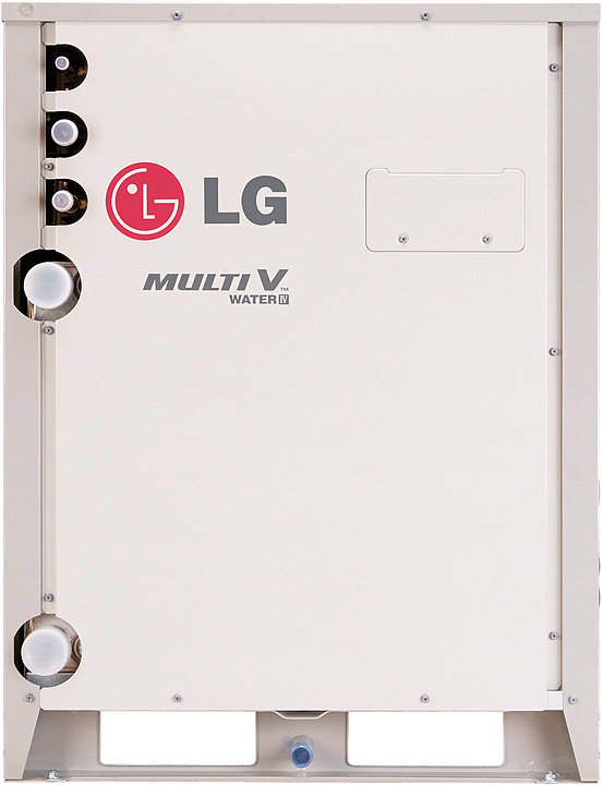 Наружный блок LG ARWB620LAS4